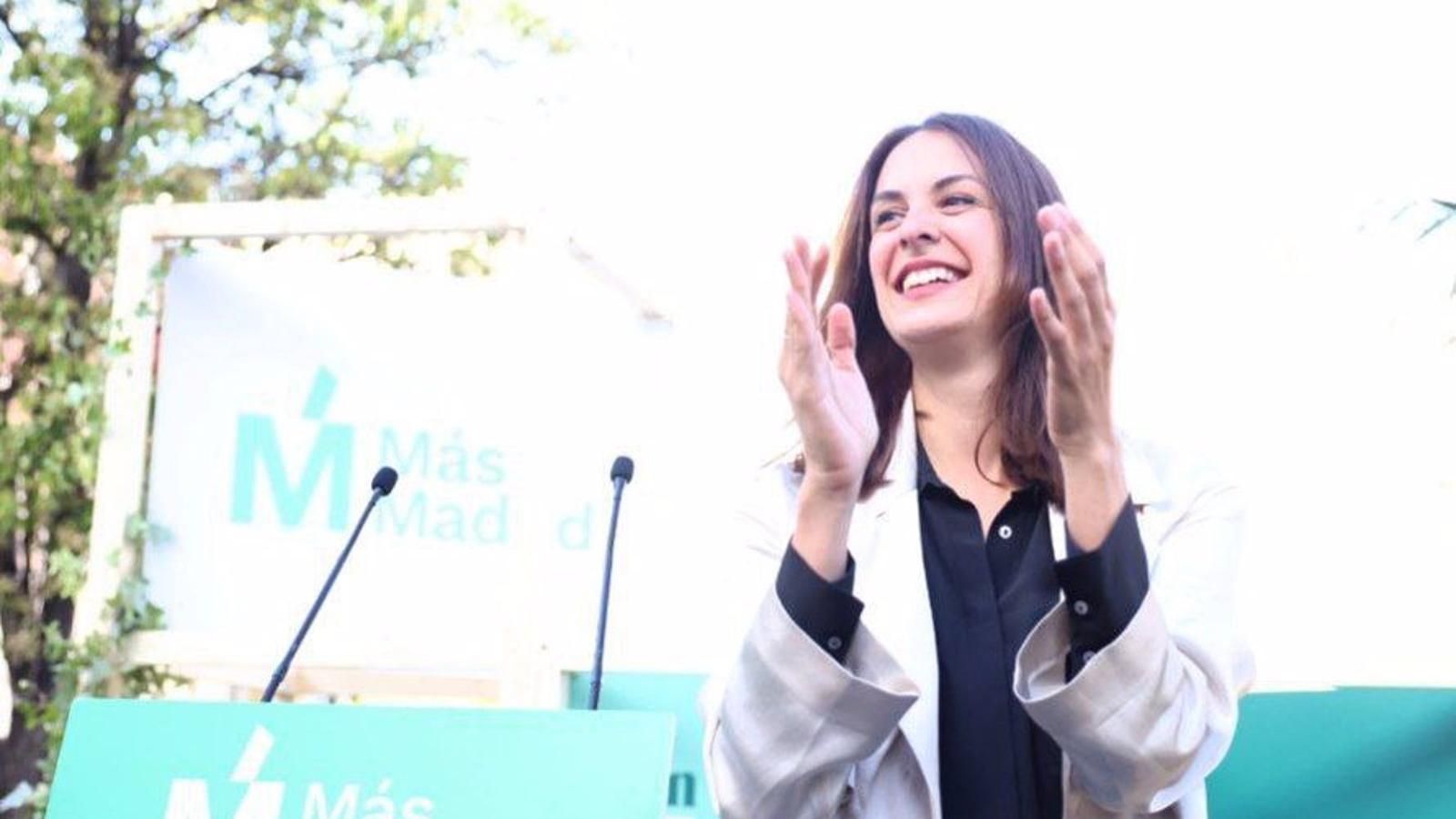 Maestre apuesta por crear una empresa de limpieza, 500 inspectores e incorporar mil trabajadores más