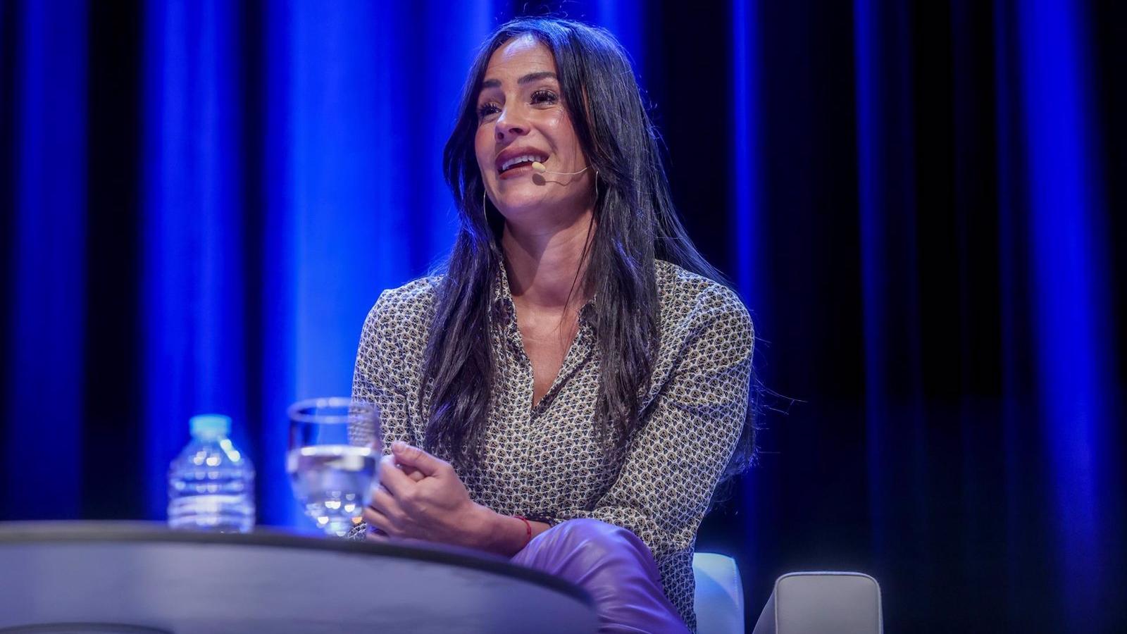 Villacís, tras conocer la lista de Almeida: "Cs tiene libertad para hacer sus propias listas"