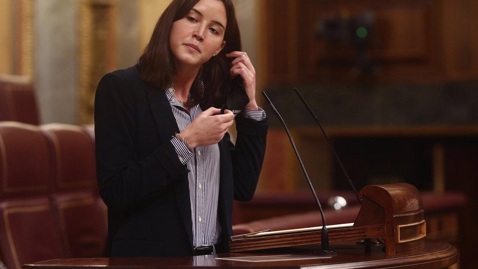 PSOE y PP llegan a un primer acuerdo sobre la reforma del 'sólo sí es sí'