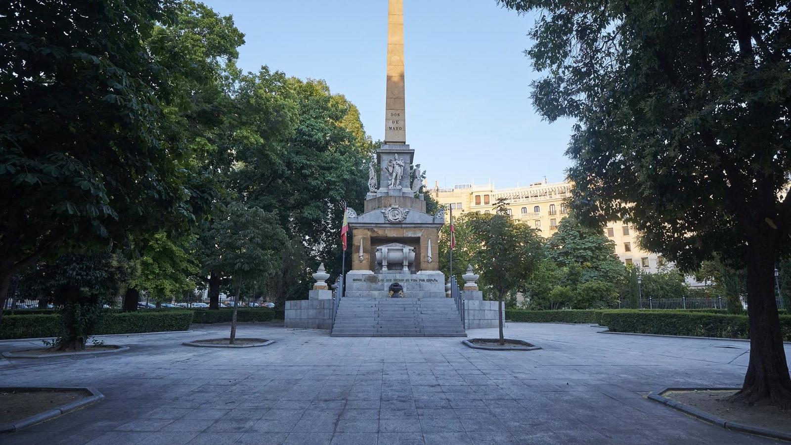 El escritor Javier Sierra será guía turístico en una app que dará a conocer los monumentos y jardines del Paisaje de la Luz