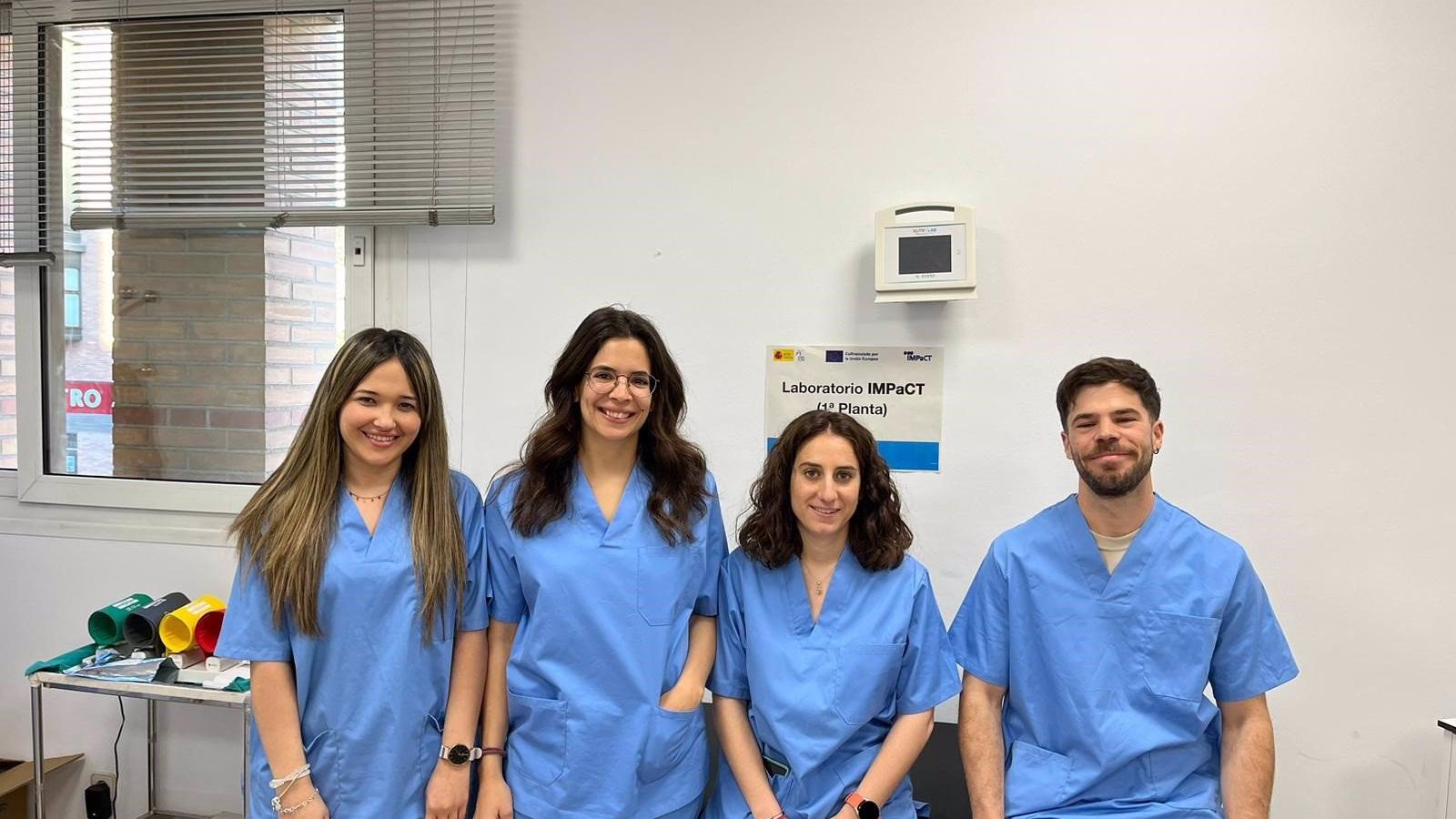 La Comunidad estudiará la salud de 20.000 madrileños a lo largo de 20 años para determinar tratamientos personalizados