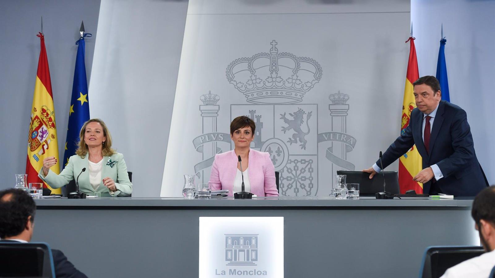 El Gobierno de España movilizará 455 casas de la Sareb para venta en la Comunidad de Madrid y otras para alquiler social
