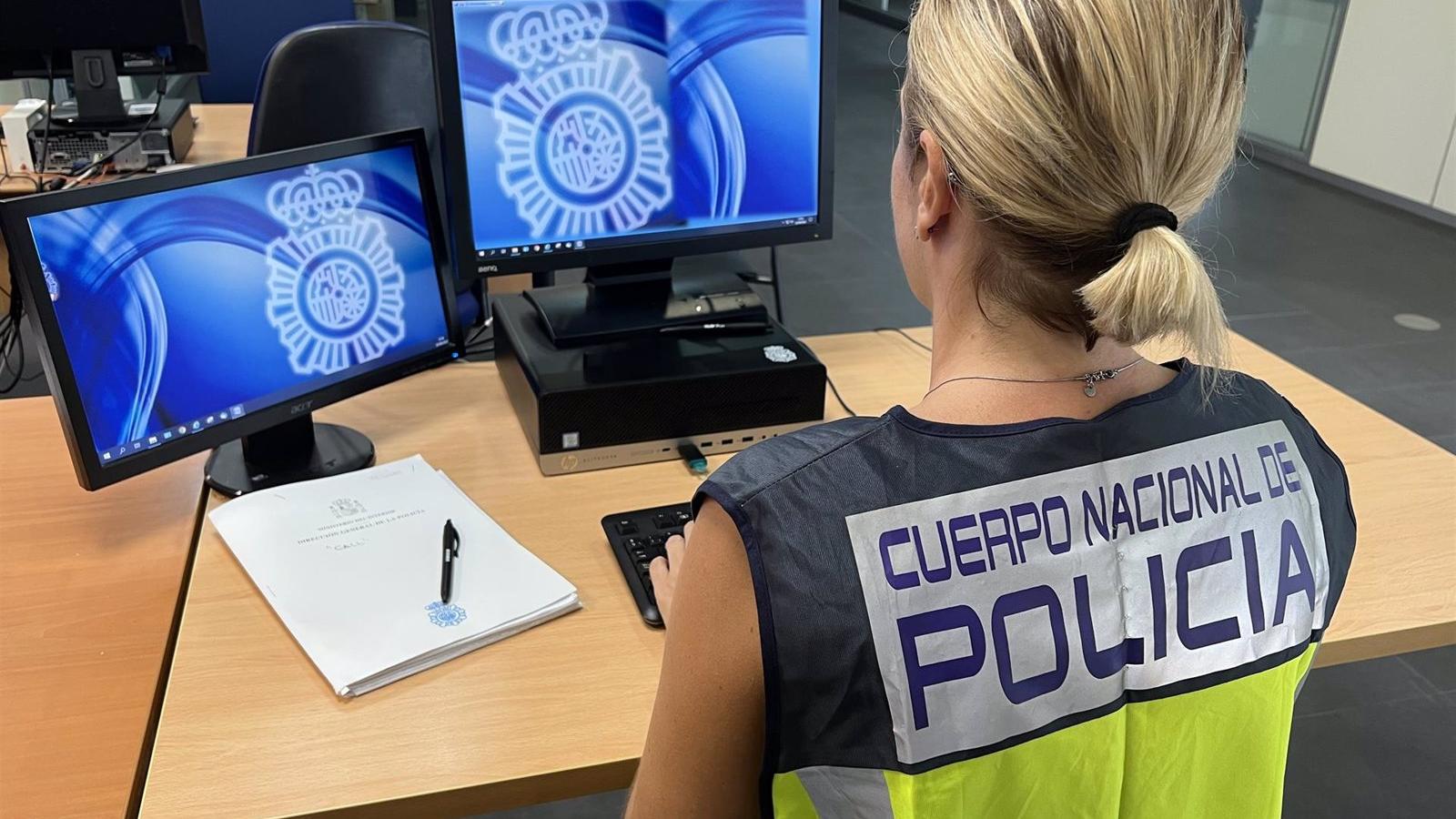 Tres detenidos en Alicante por la estafa del 'hijo en apuros' tras la denuncia de una víctima de Alcalá