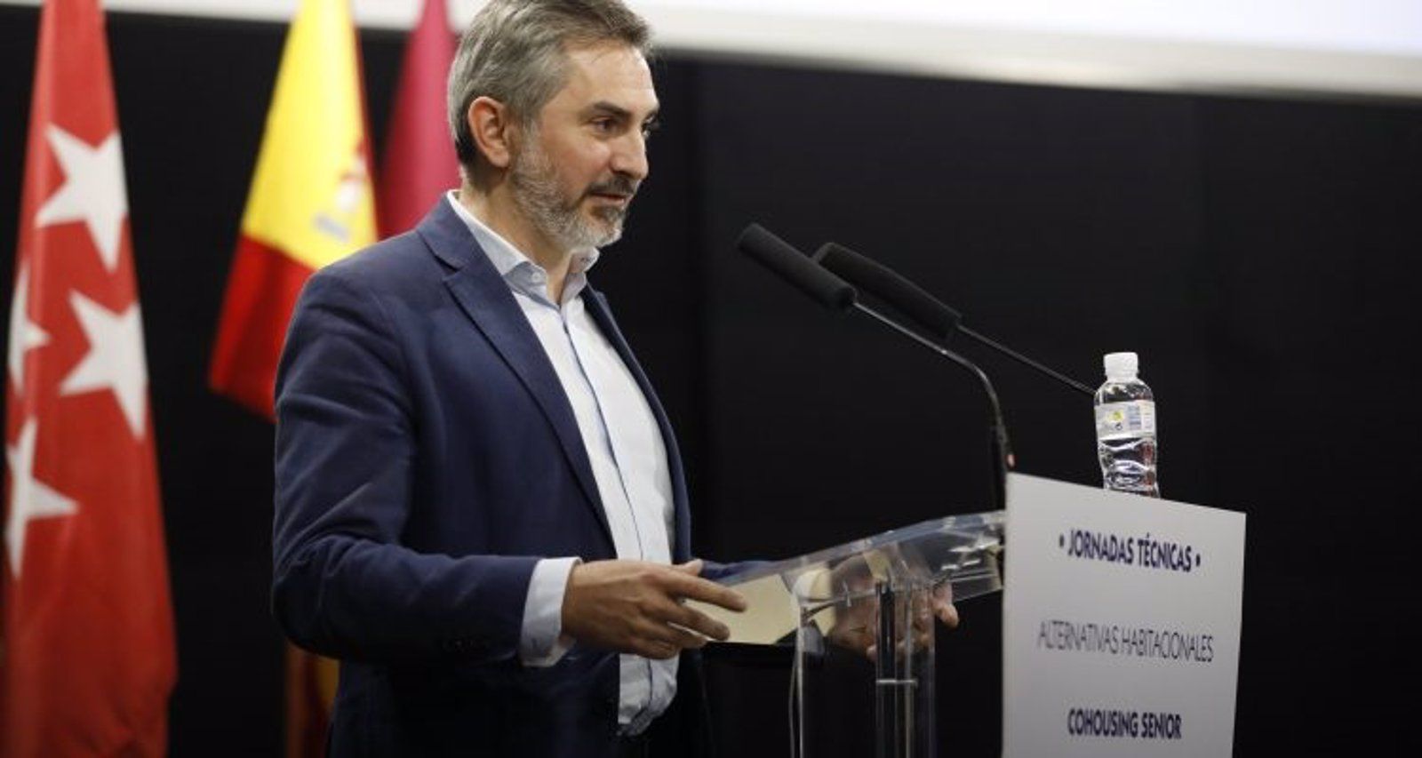 El Ayuntamiento de Madrid ha distribuido 23.000 tarjetas familias llegando a 70.000 beneficiarios