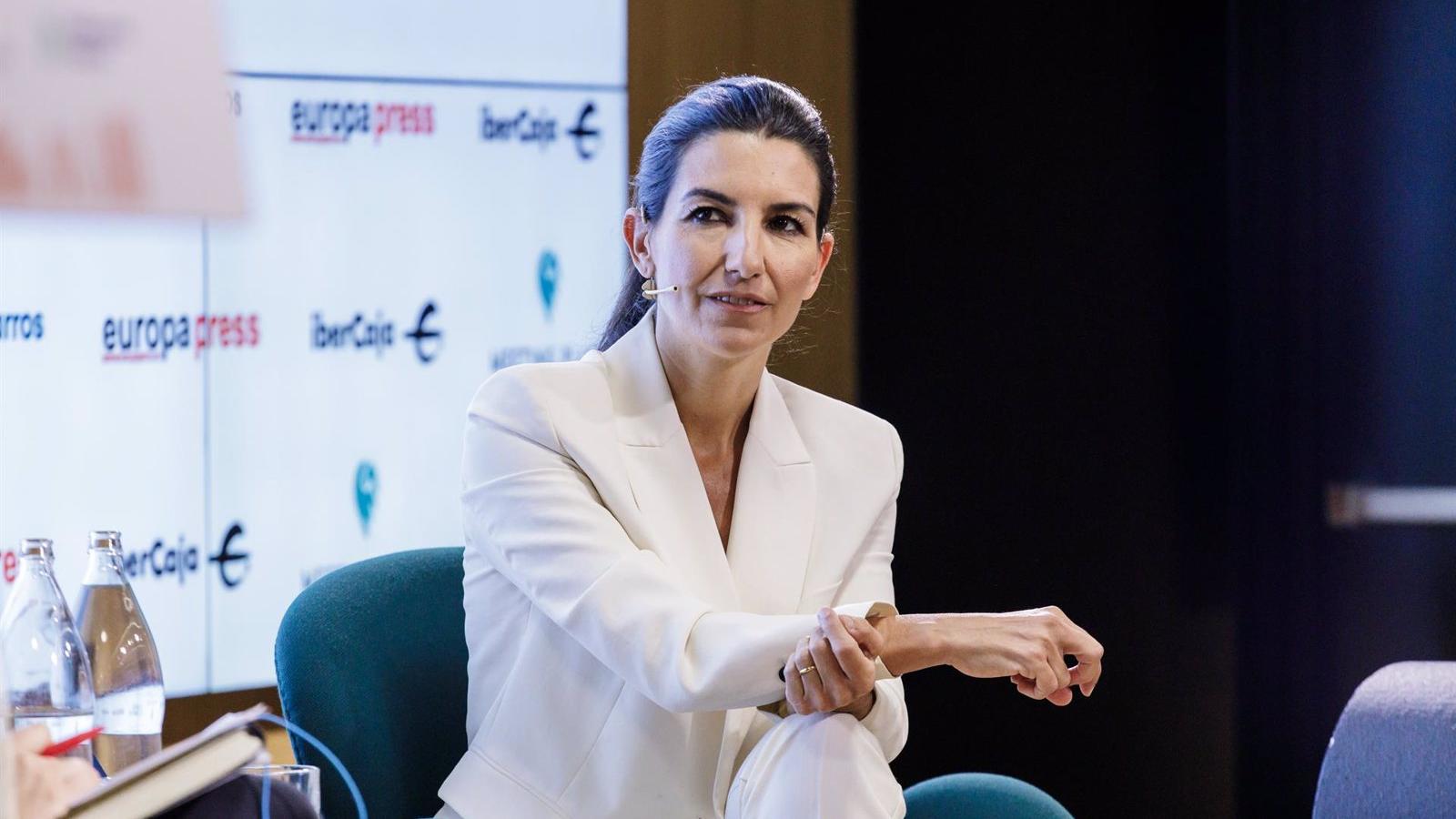 Vox tendrá candidaturas en todos los municipios de Madrid y contarán con el impulso de Abascal