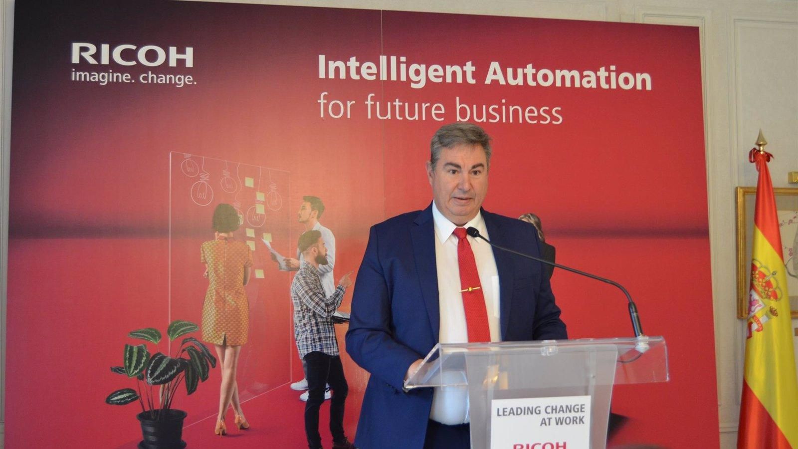 Alcobendas acogerá una factoría digital de hiperautomatización que dará servicio a Europa y generará 100 nuevos empleos
