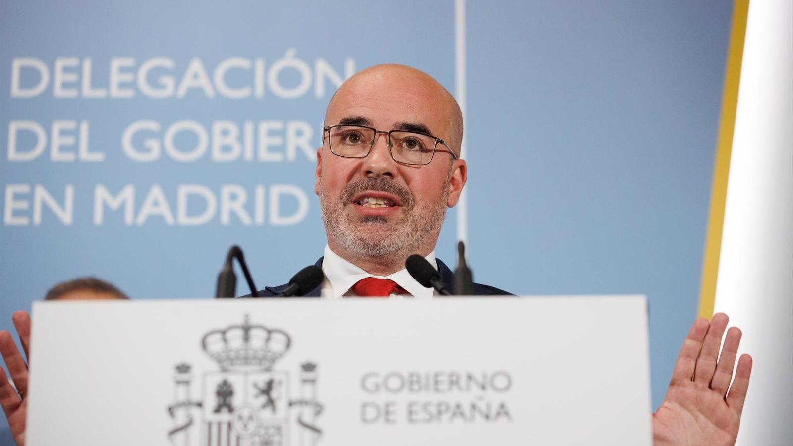 El Ayuntamiento de Madrid pide a la Delegación del Gobierno retomar el plan contra bandas juveniles