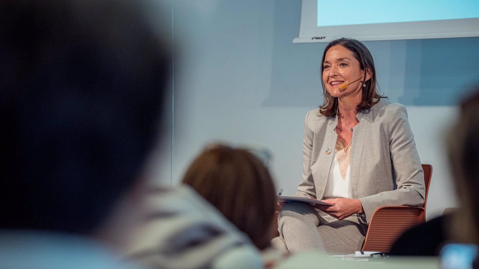 Maroto propone ampliar el bono joven hasta los 30 años en la capital