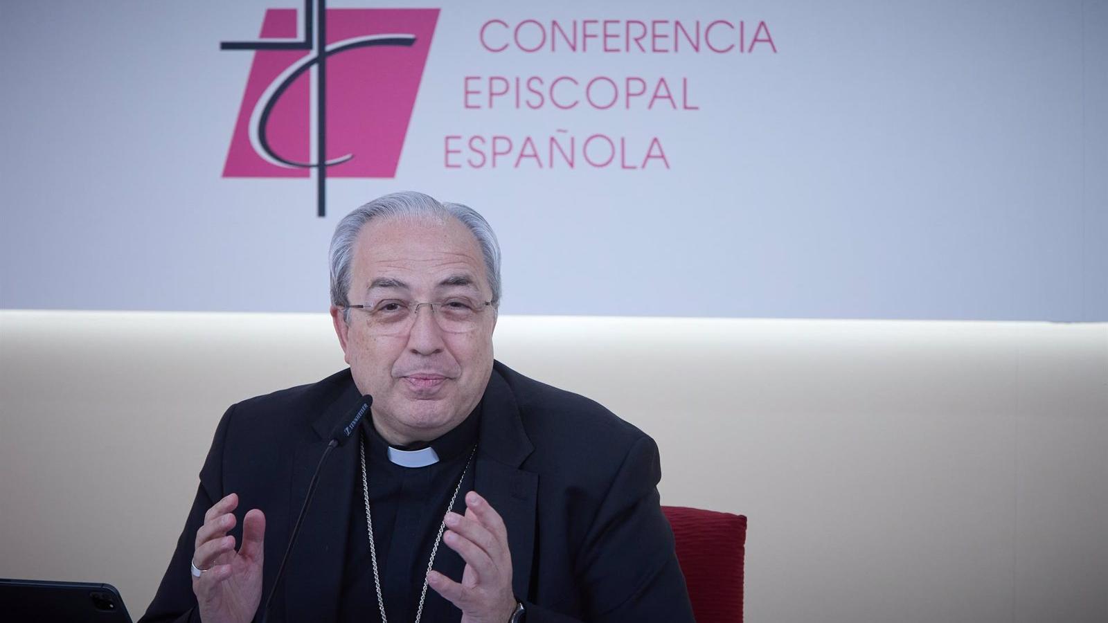 Los obispos apoyan la educación diferenciada frente al Tribunal Constitucional: "Debemos cumplir con las sentencias aunque no estemos de acuerdo con ellas"