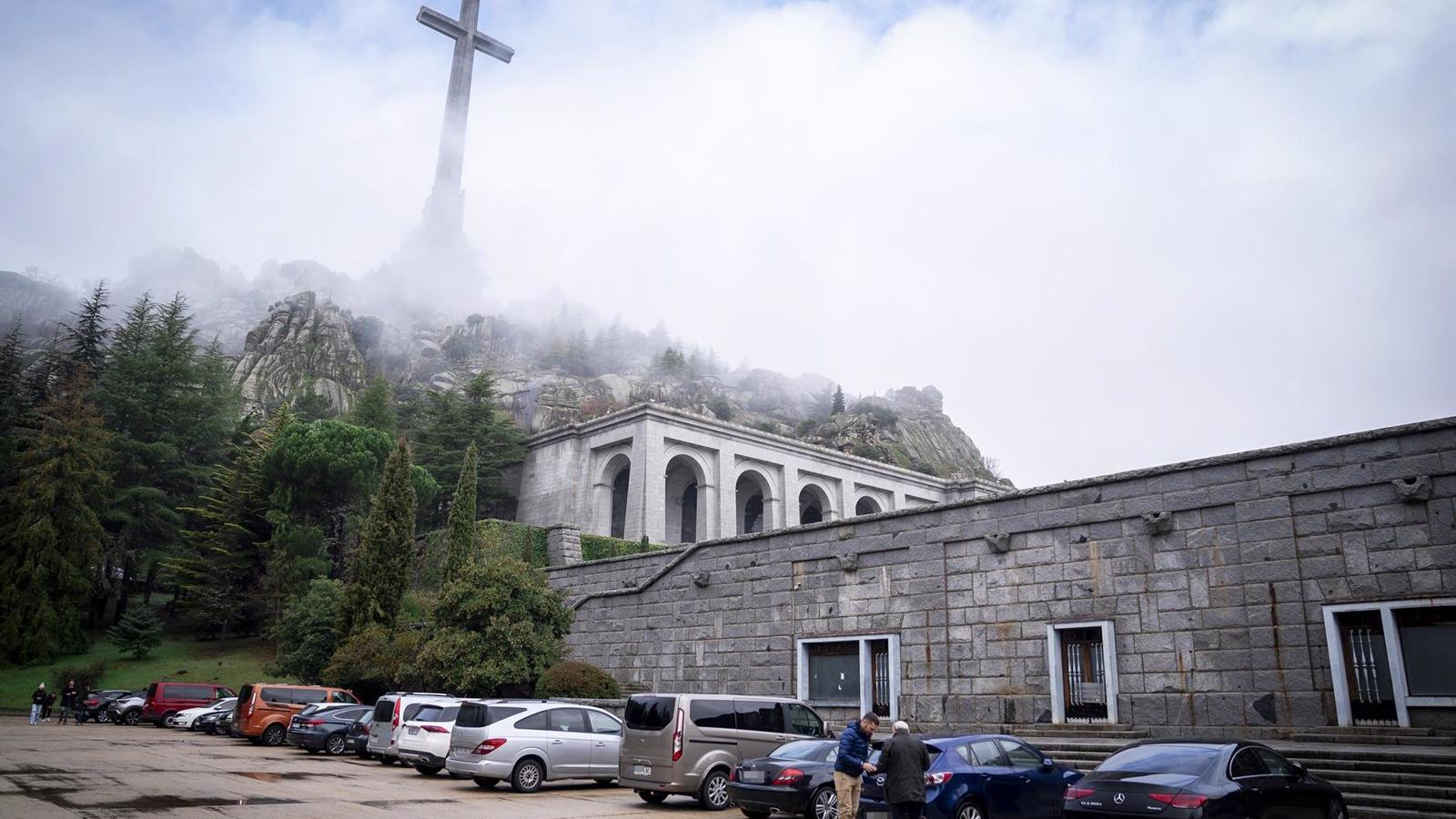 Grupos falangistas se reunirán el lunes en el cementerio de San Isidro para rendir homenaje a Primo de Rivera