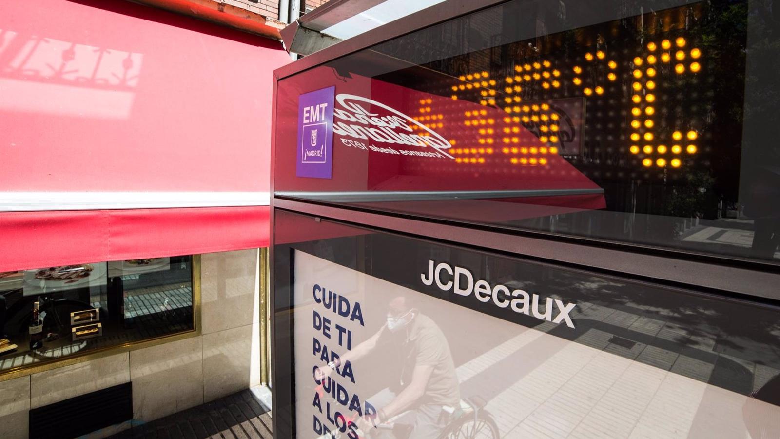 La Comunidad presenta su estrategia para hacer frente a las altas temperaturas