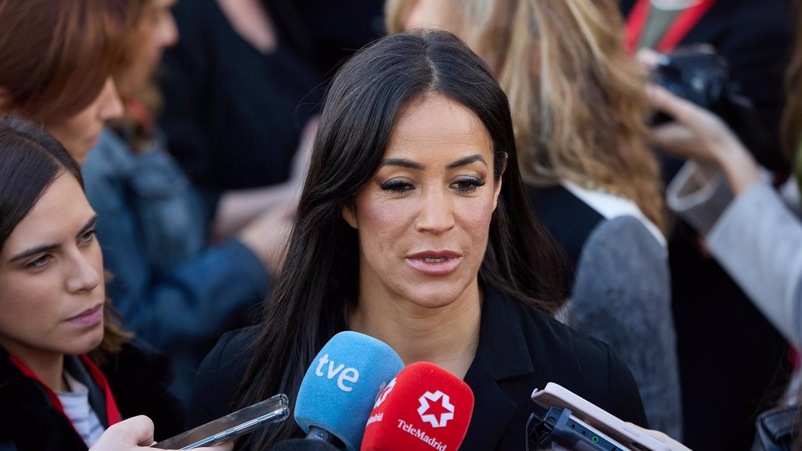 Villacís, sobre si pactará con Martínez-Almeida: "Hemos tenido un buen gobierno. Hay que dar tranquilidad"