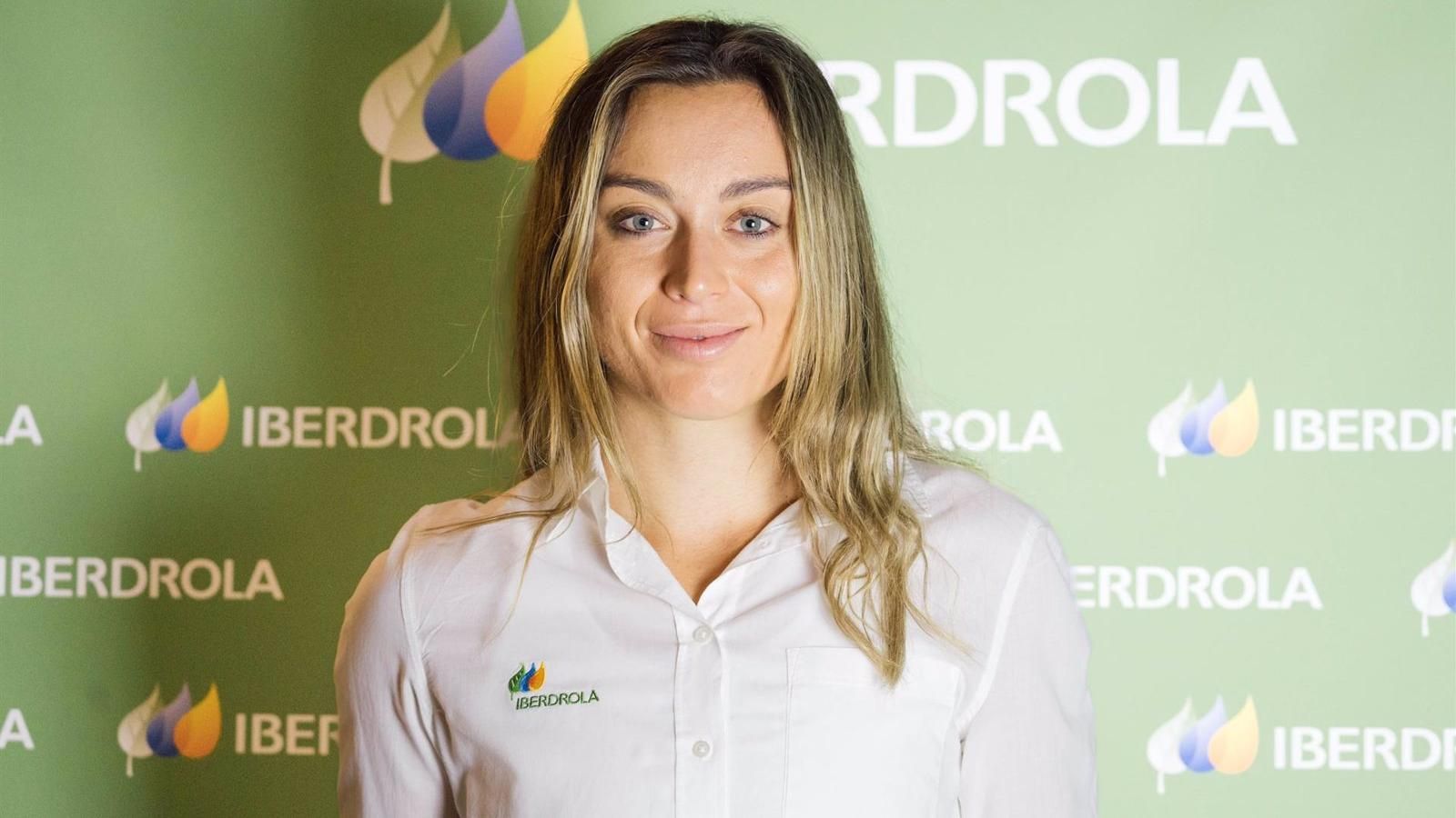 Paula Badosa: "Voy más tranquila a Madrid porque se espera menos de mí"