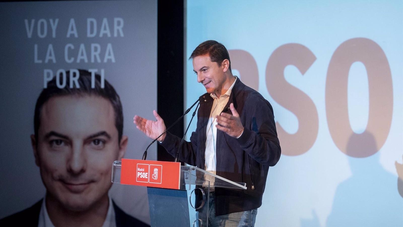 Lobato acusa al Gobierno regional de copiarle "mal" su propuesta de refrigeración en colegios