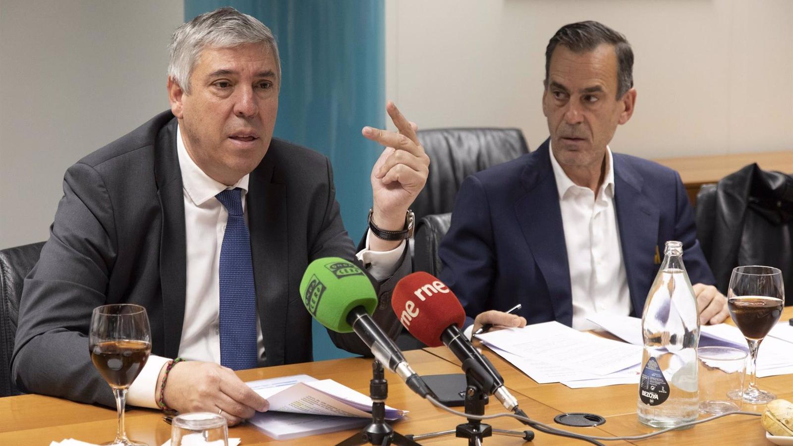 Ifema Madrid cerró 2022 con un beneficio de 1,9 millones e ingresos récord de 187,7 millones, un 90,3% más