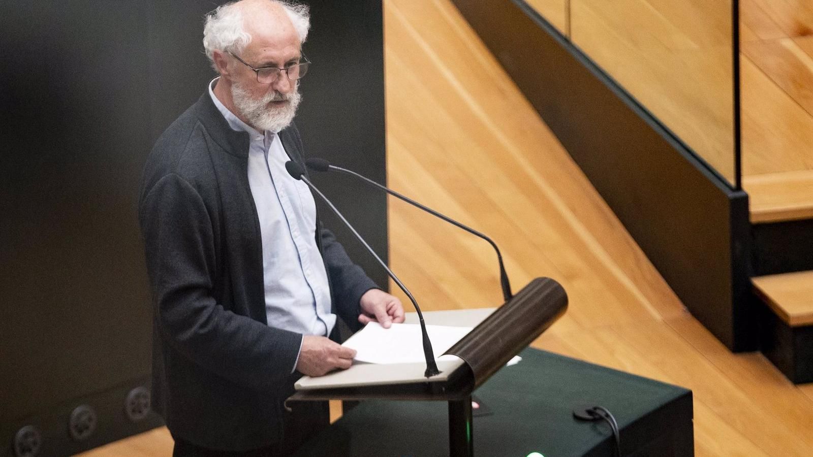 Recupera Madrid presenta las 8.000 firmas necesarias para concurrir a las elecciones municipales