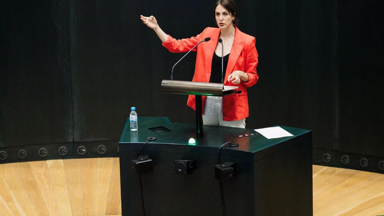 PP, Cs y Vox tumban la 'Declaración por las Ciudades de 15 minutos y Territorios de 45' propuesta por Más Madrid