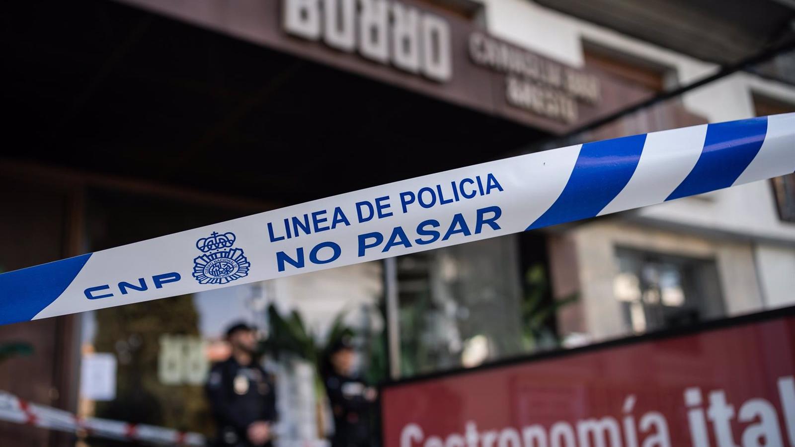 El Ayuntamiento de Madrid estudia cambios en la normativa o las inspecciones para evitar sucesos como el incendio de Manuel Becerra