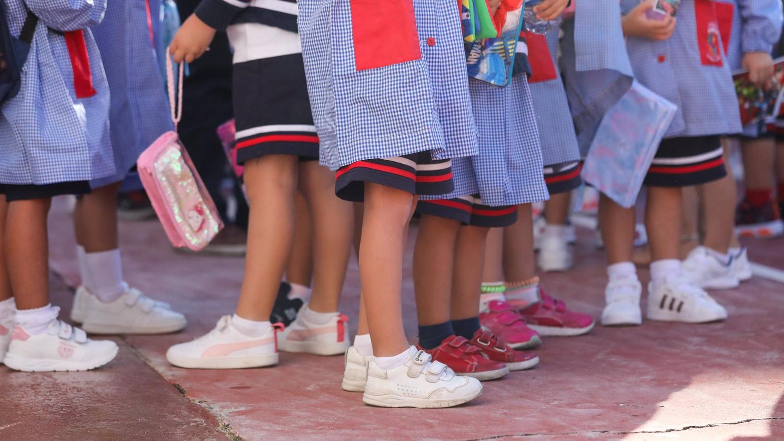 Luz verde a dos millones para prevenir los efectos de las olas de calor en un colegio público de Alcobendas