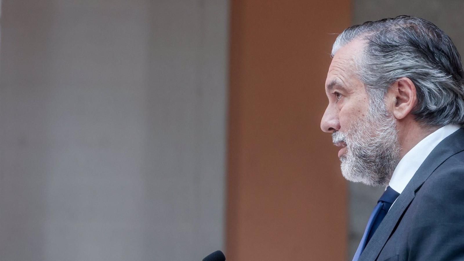 La Comunidad contesta a Sánchez que cumplirá únicamente los aspectos "imperativos" de la Ley de Vivienda