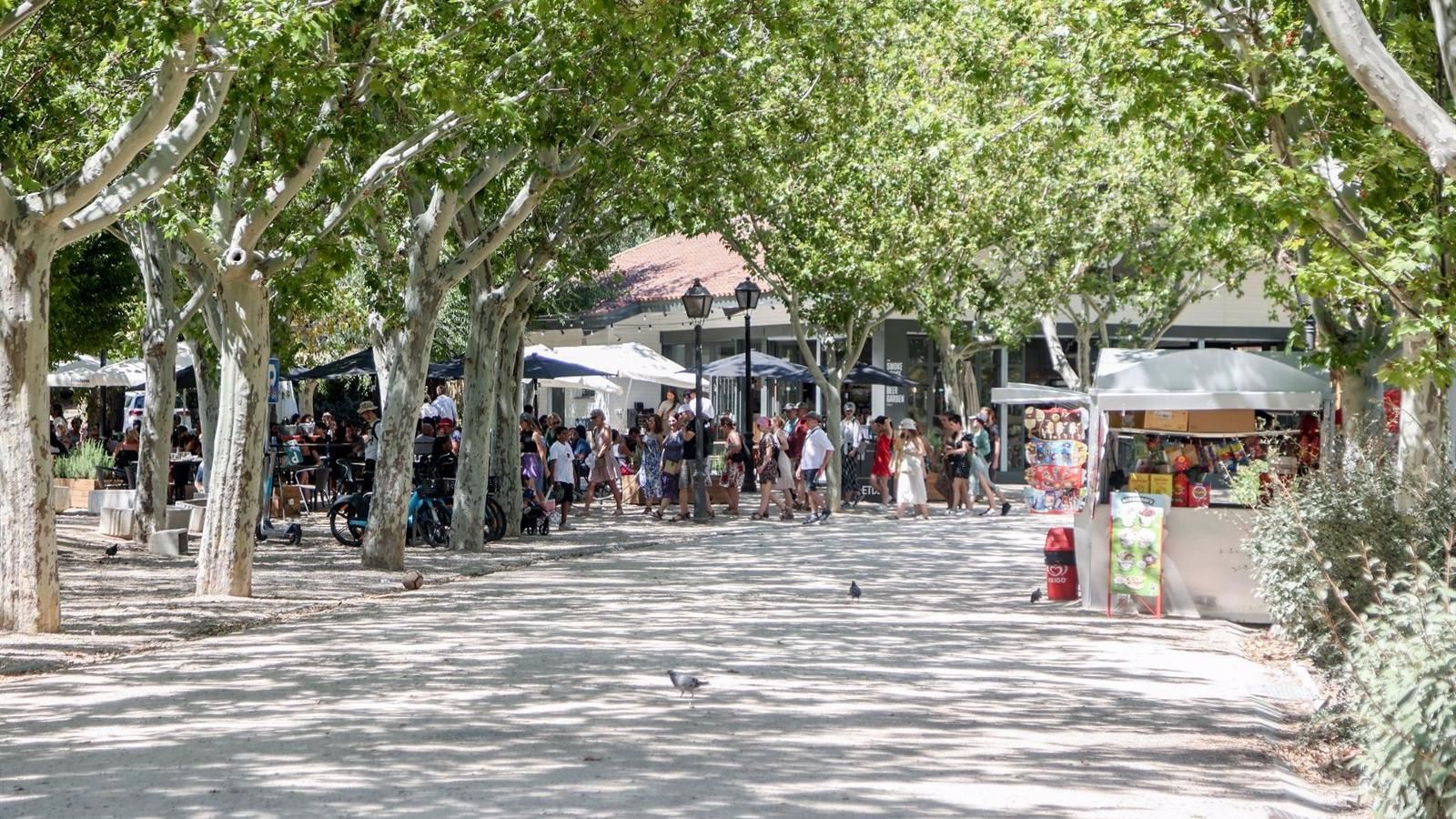 Hostelería Madrid prevé un incremento del 5,5% del gasto en restauración durante el Puente de Mayo