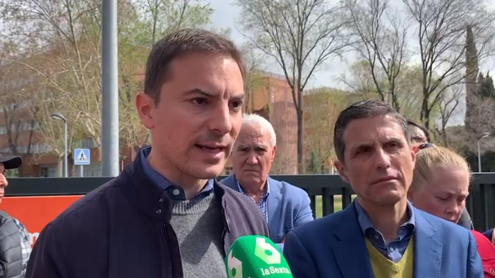 Lobato promete crear 100.000 nuevos empleos en el sector de la innovación y tecnología