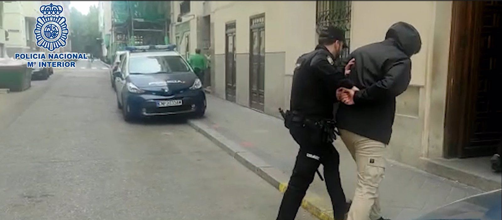 Nueve detenidos en Madrid y Toledo por estafar 80.000€ a más de 30 mayores con cargos para camas articuladas