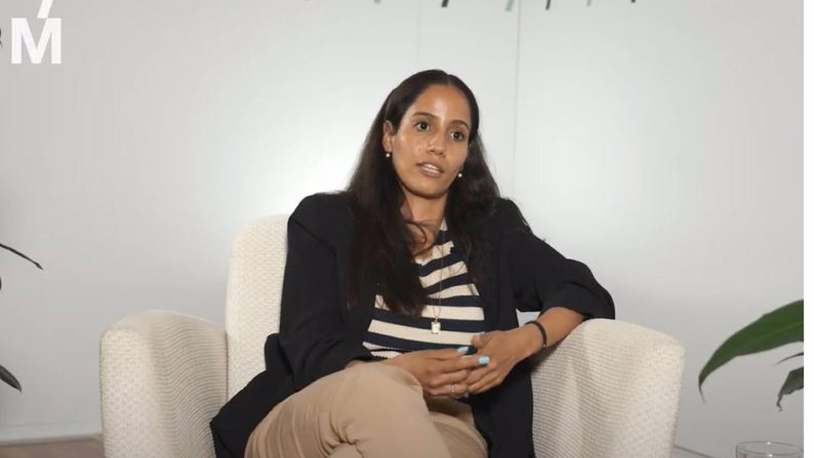 La Junta Electoral no admite a Tesh Sidi en la lista de Más Madrid por un "error administrativo"