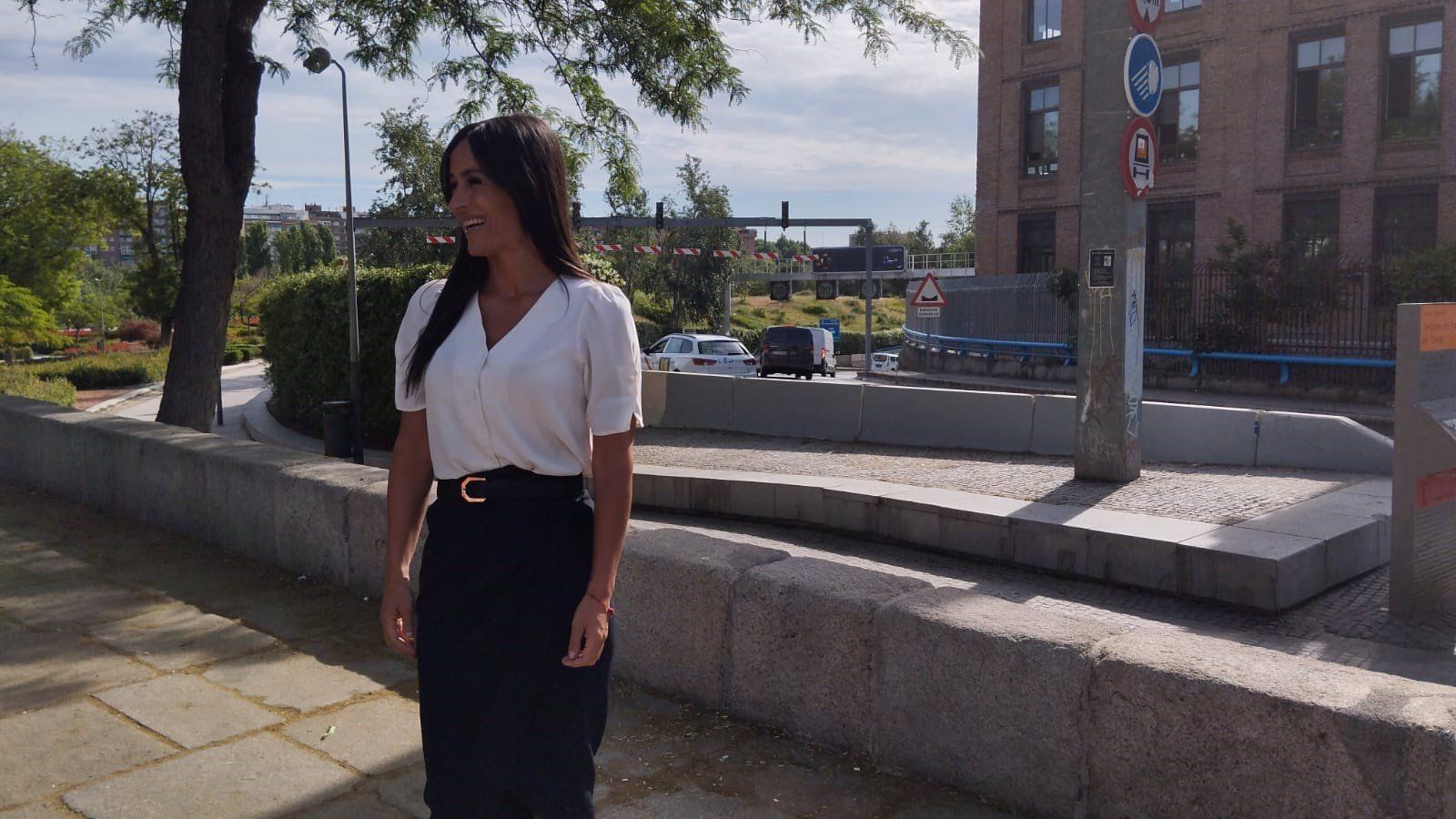 Villacís promete repetidores en los túneles de la M-30 para que no se pierda la señal de GPS