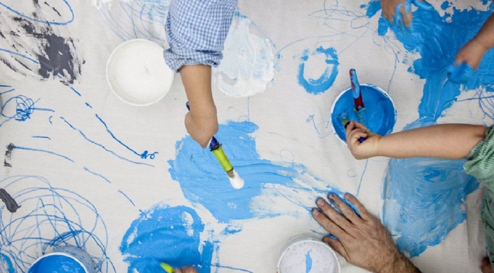El Ayuntamiento de Madrid ofrece 14.375 plazas para niños y jóvenes en los campamentos de verano Centros Abiertos