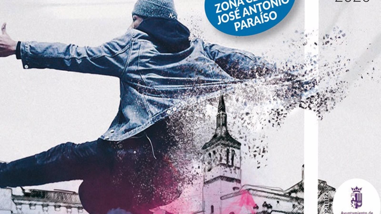 Once escuelas de baile de Torrejón participarán en el Festival Torredance este fin de semana