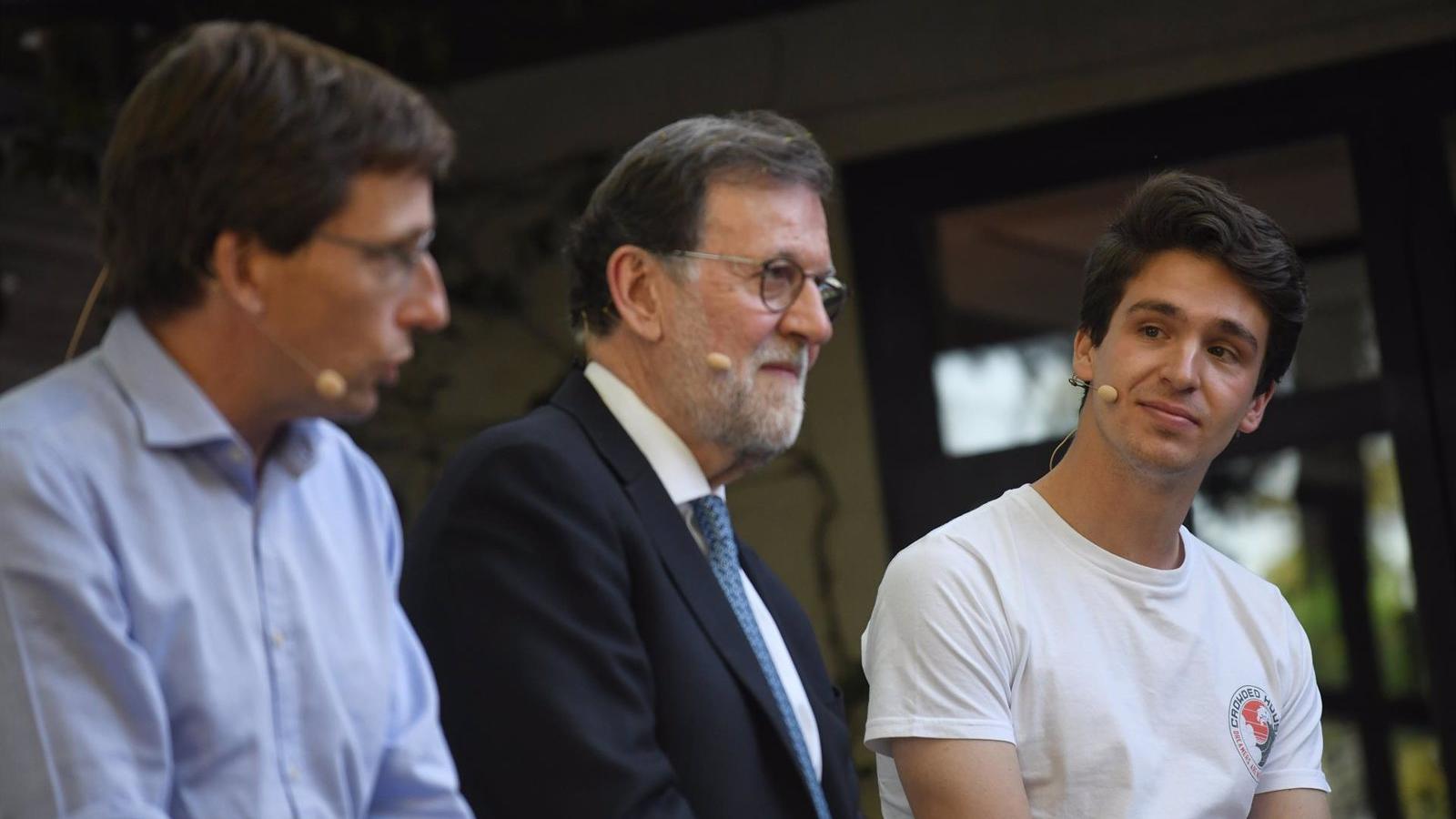 Martínez-Almeida promete salas de estudio abiertas 24 horas en los periodos de exámenes