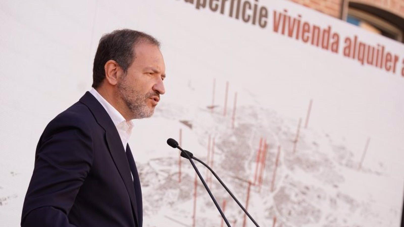 El 85% de los vecinos de los PAU de Madrid utiliza habitualmente los espacios libres públicos