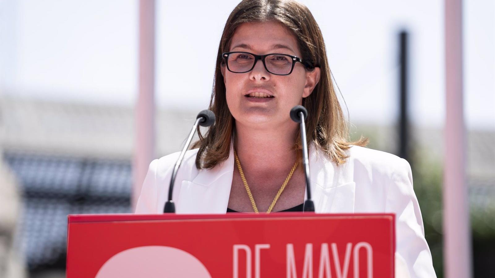 La jueza del caso ITV de Móstoles rechaza un recurso de la alcaldesa por tener "finalidad dilatoria"