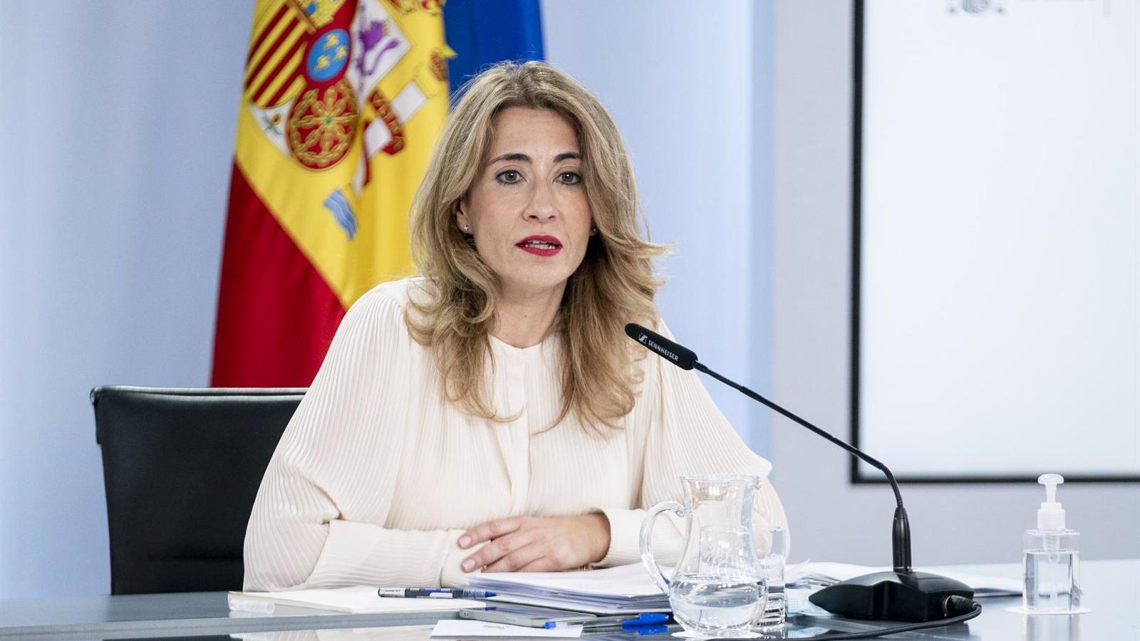 El Ministerio y la Comunidad han llegado a un acuerdo para destinar casi 17 millones de euros a la adquisición de 100 viviendas de alquiler social