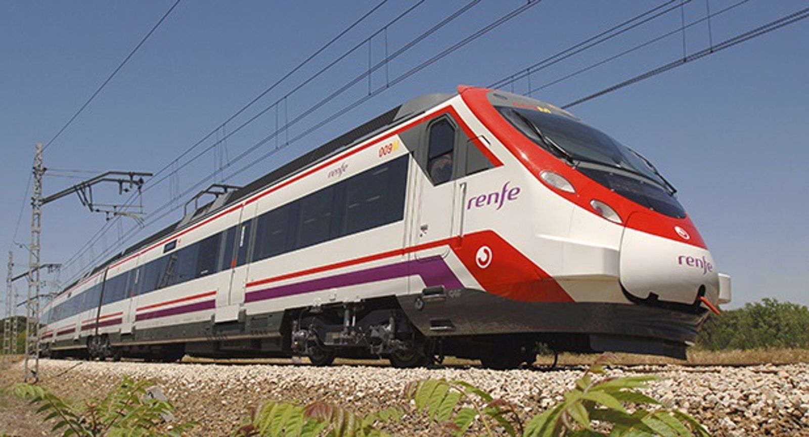 Madrid, León, Sevilla y Barcelona acogen simultáneamente las pruebas para 500 plazas de operador de Renfe