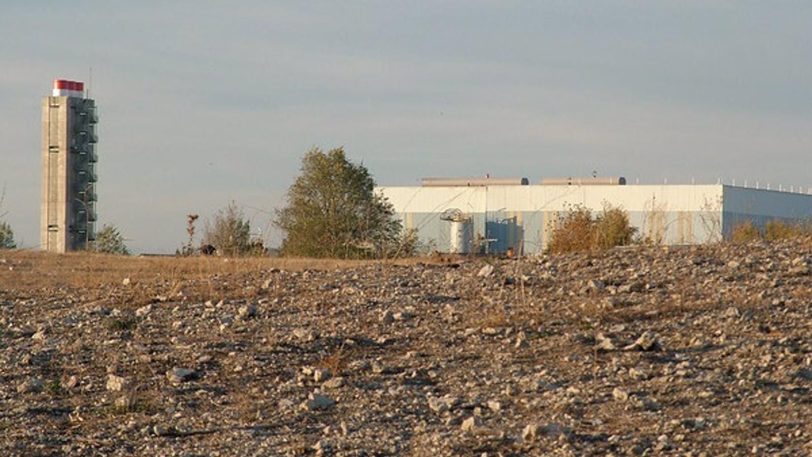 Paloma Martín considera que la idea de cerrar Valdemingómez "solo puede venir de quien sabe que no va a gobernar"