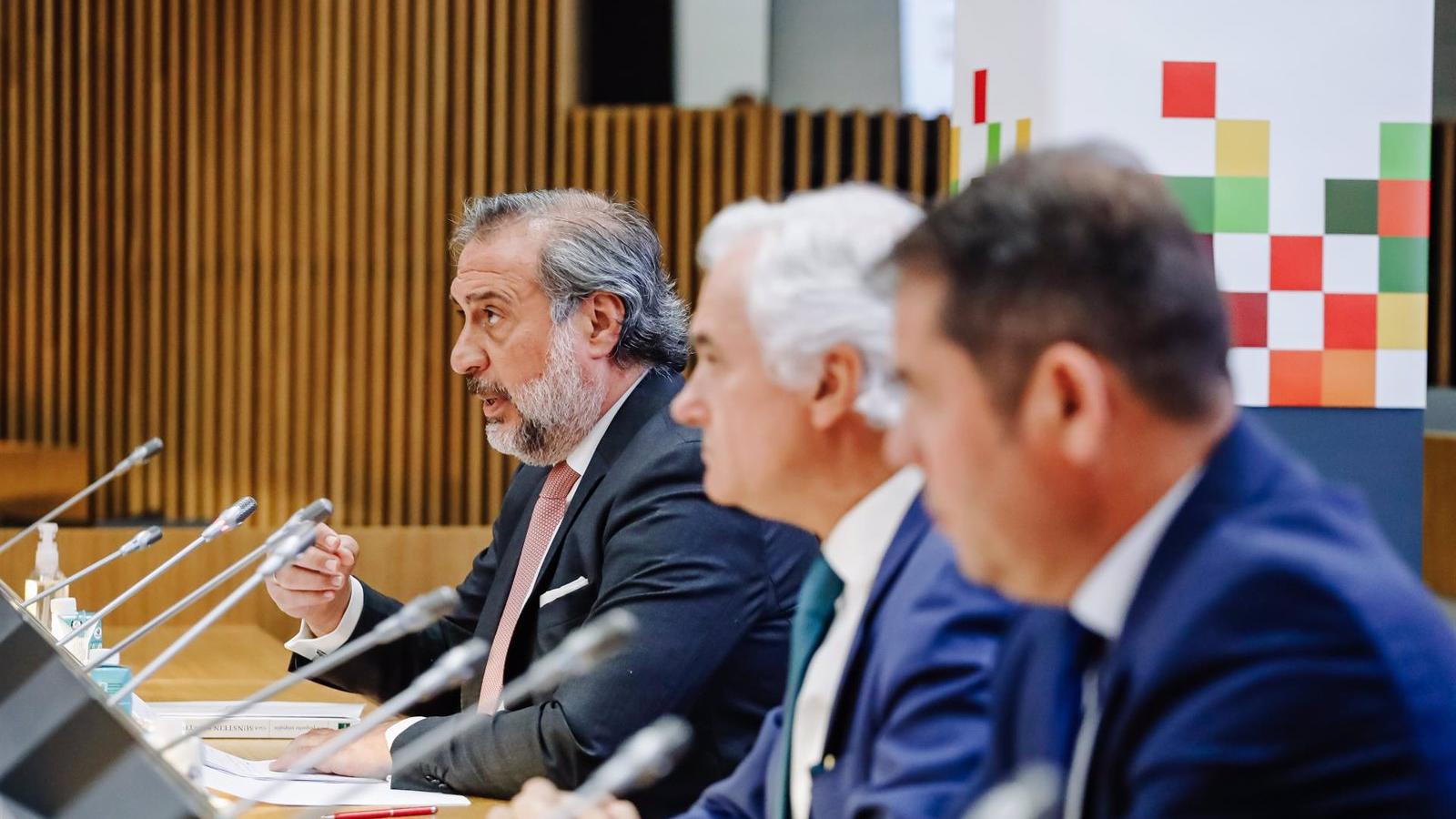 La Cámara de Madrid y CEIM colaboran para formar a los tutores de alumnos en prácticas en las empresas