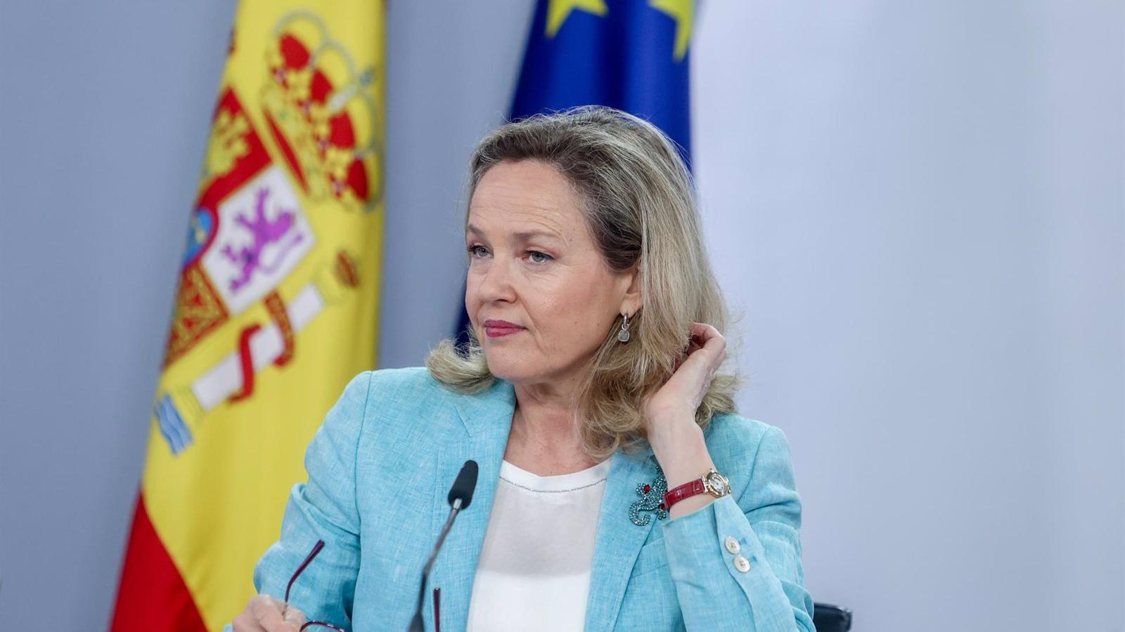 El Gobierno central moviliza 22.000 millones para la mejora de regadíos y la digitalización del ciclo del agua