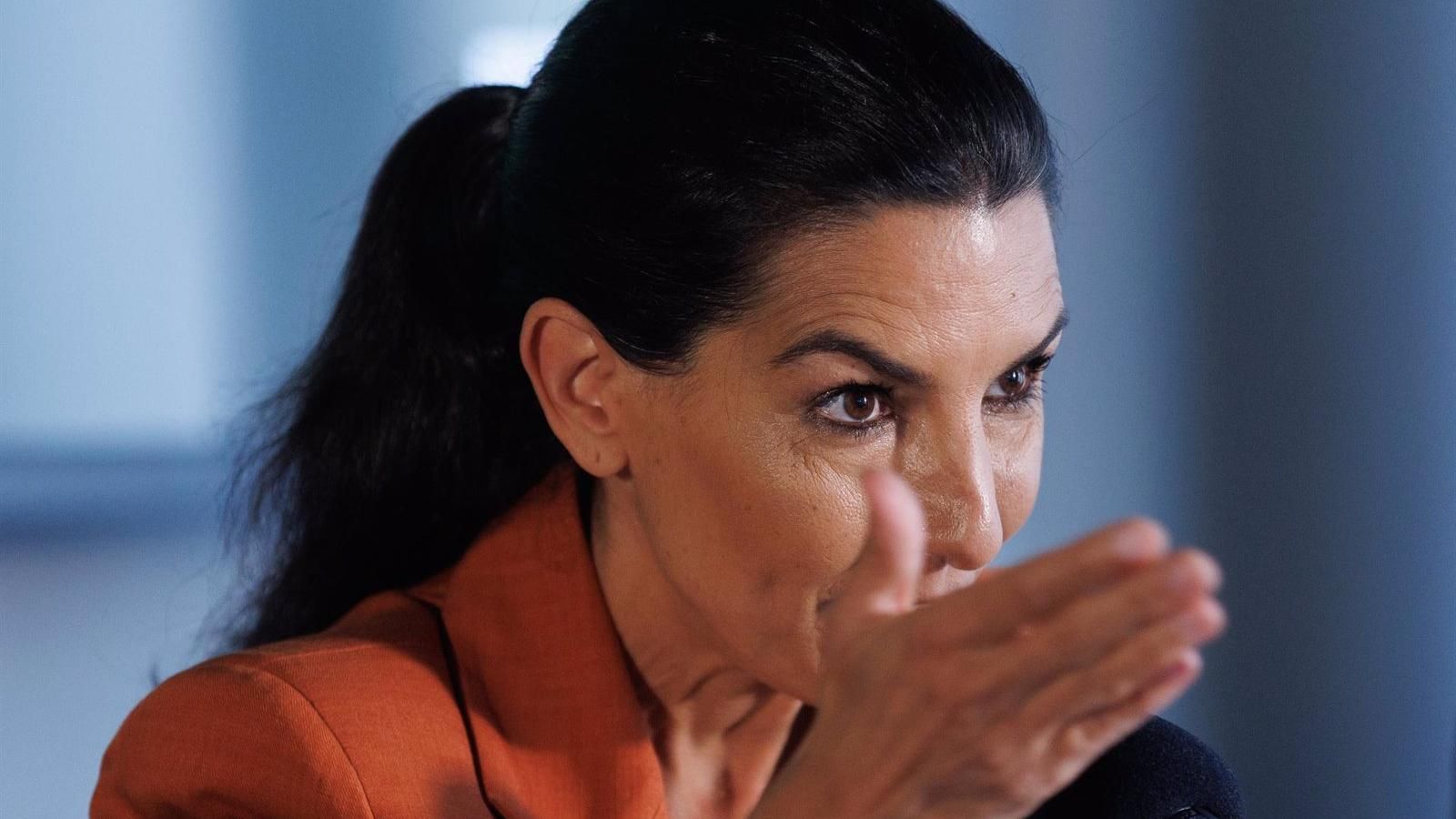 Monasterio se niega a que los jóvenes sean "la primera generación a la que no se pueda prometer un futuro mejor"