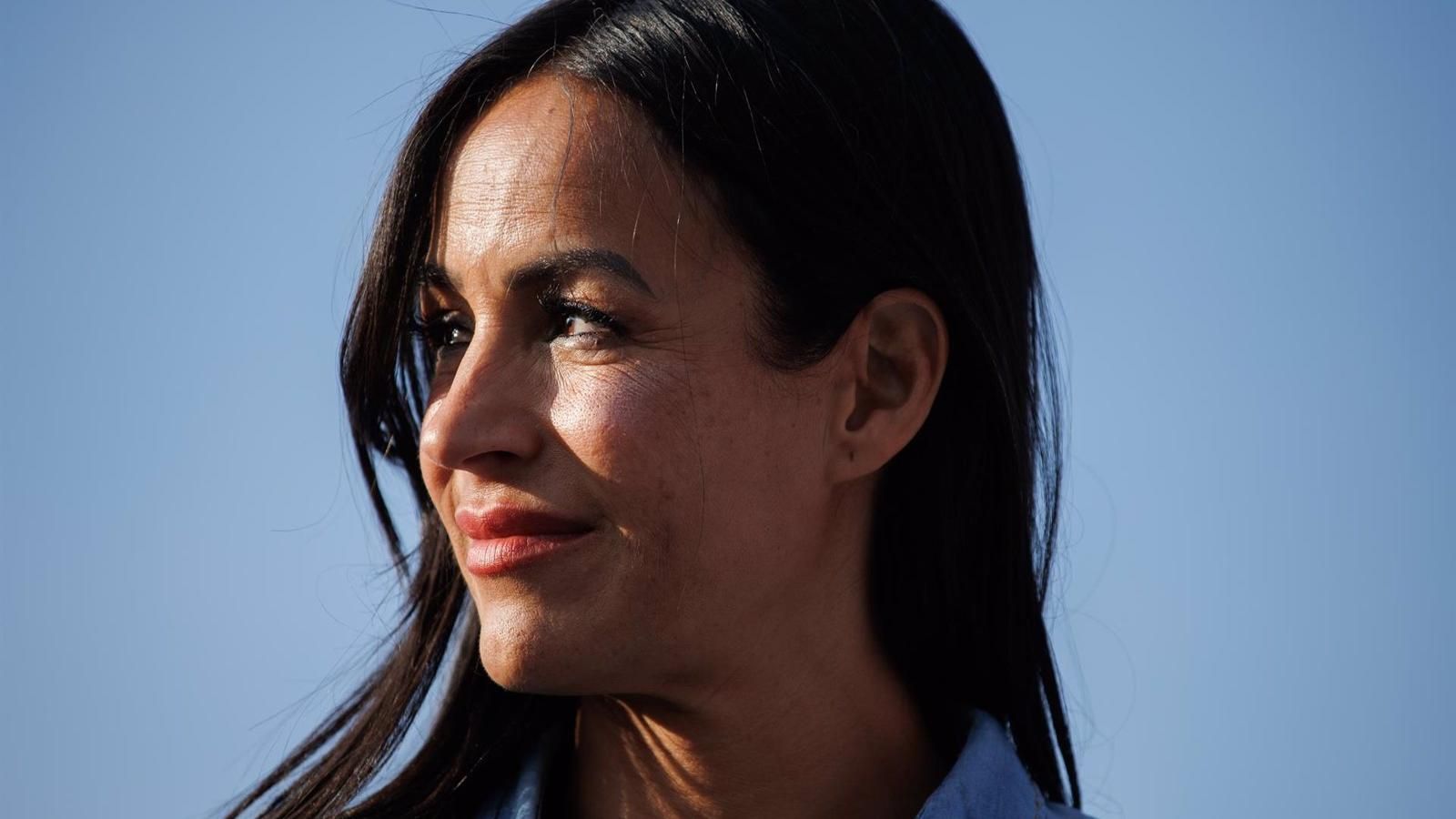 Villacís ve a CS como el "único antídoto ante los populismos" de Vox y Podemos