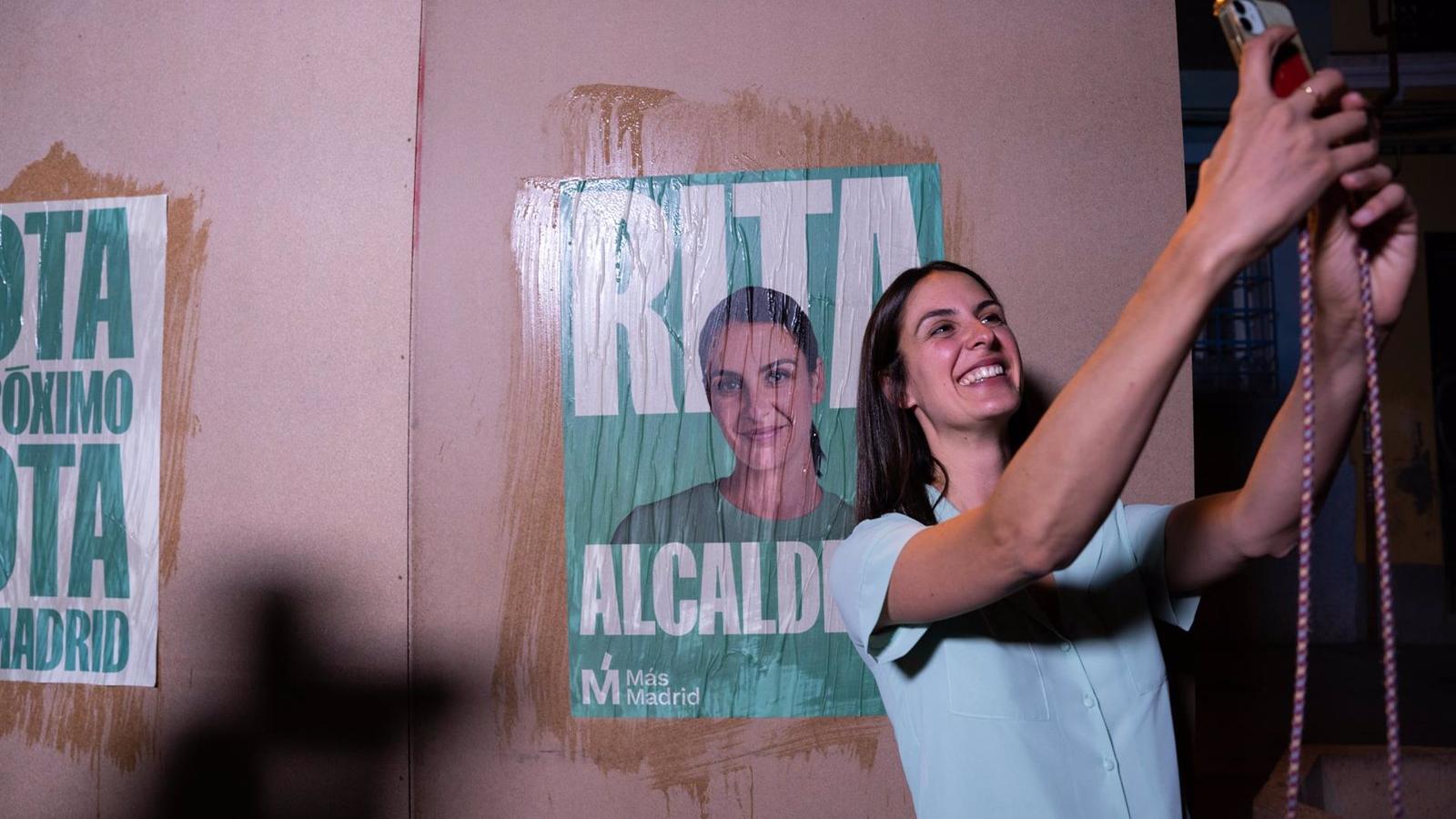 Maestre promete 70 millones para hacerse con más de mil viviendas como comprador preferente a precio de mercado