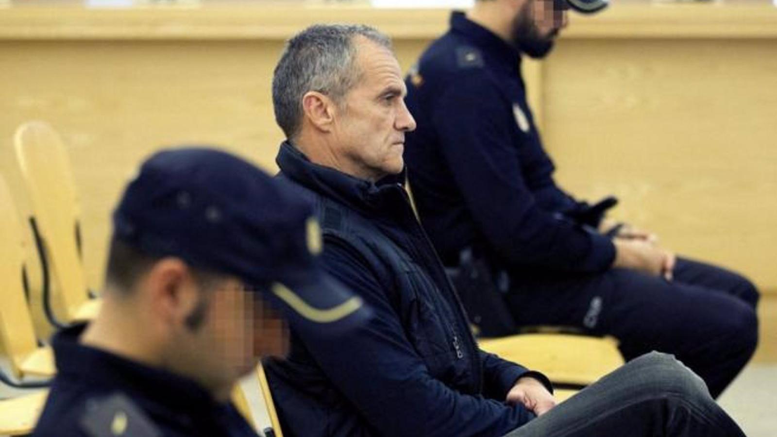 Dos etarras aseguran que la cúpula terrorista pudo evitar el asesinato de Miguel Ángel Blanco