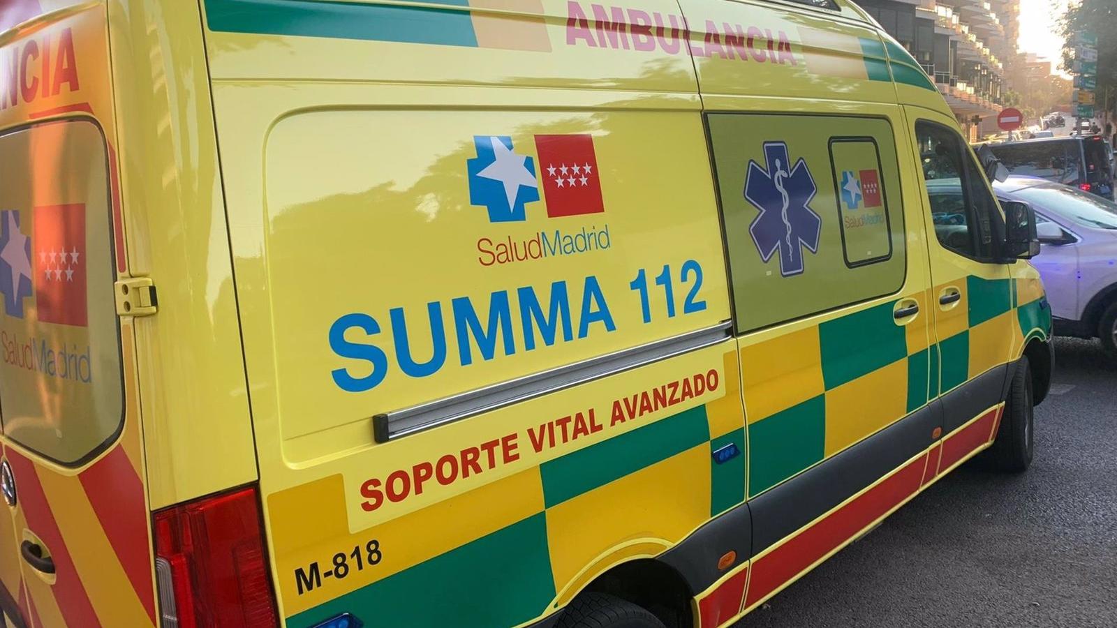 Herida grave una niña de diez años con quemaduras de 2º grado en el 72% de su cuerpo provocadas por una freidora