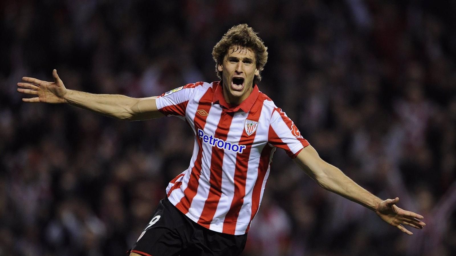  Fernando Llorente, campeón del mundo y de Europa con España, anuncia su retirada