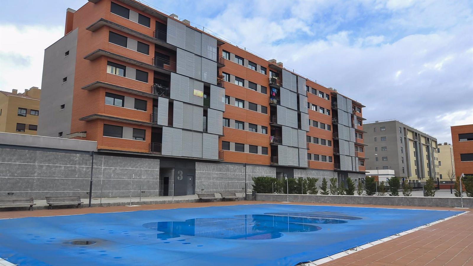 Abierto hasta el 31 de mayo el plazo para solicitar una de las 150 viviendas del Plan Vivienda Alquiler de Torrejón