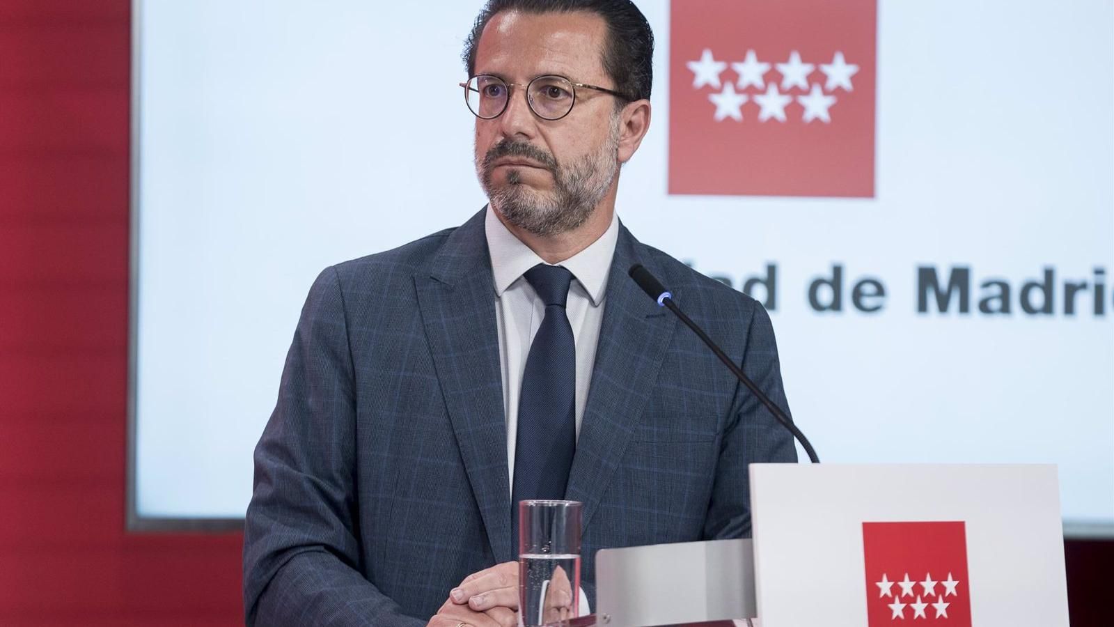 La Comunidad de Madrid ofrece más de 10.300 empleos públicos en 2023