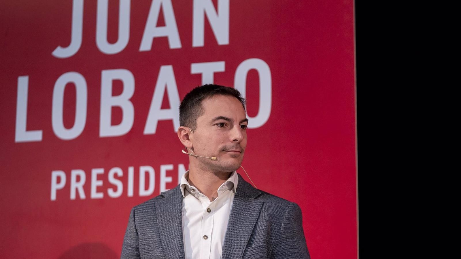 Lobato cree que Ayuso percibe la "debilidad de Feijóo" y no se dedica a Madrid