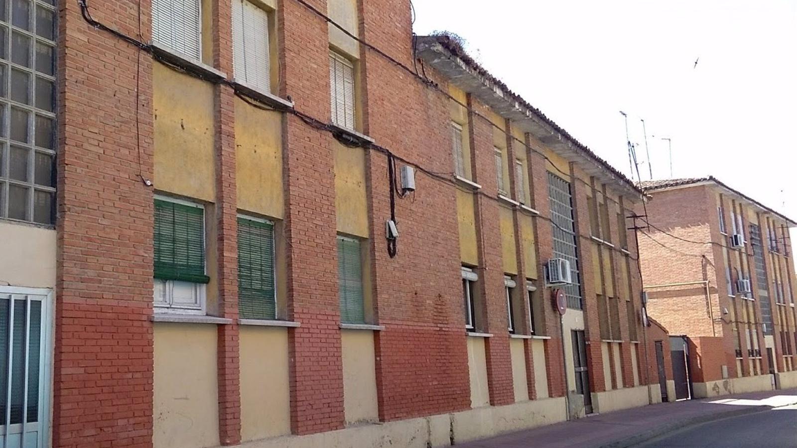 La compraventa de viviendas en la región cae un 15,3% en marzo