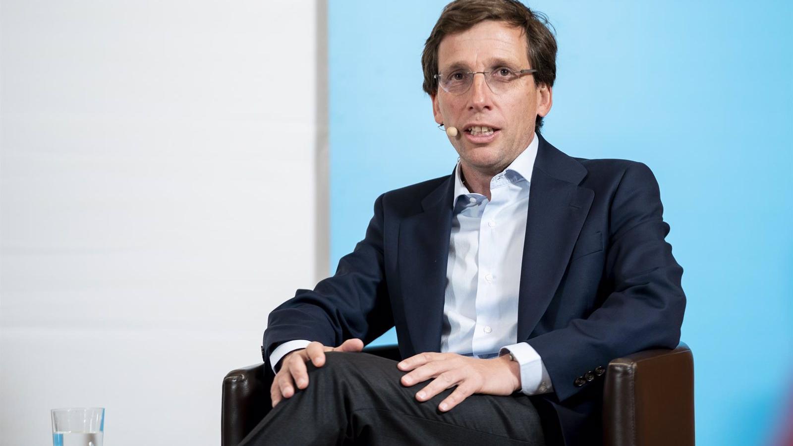 Almeida: 'usan los muertos quienes no han dicho aún cuántas personas murieron en la pandemia'